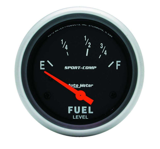 Autometer Amc/Sw Fuel Level Gauge MPN ATM3516
