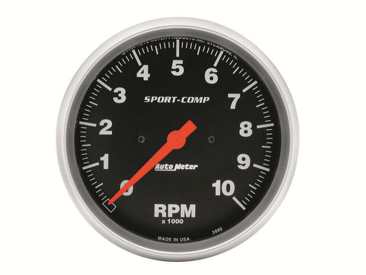 Autometer 5in Monster Tach MPN ATM3990