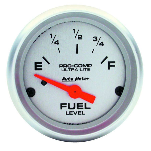 Autometer 2-1/16 Mini Ultralite MPN ATM4316