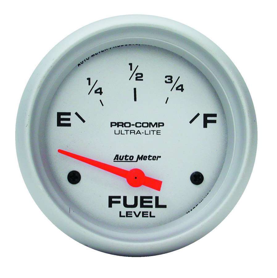 Autometer Ultra-Lite Fuel Level MPN ATM4414