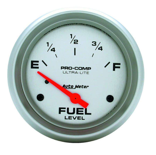 Autometer 2-5/8in Fuel Level MPN ATM4416