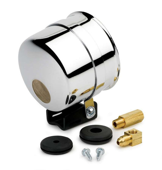 Autometer Chrome 3-3/8 Mtg Cup MPN ATM5203 For Universal use