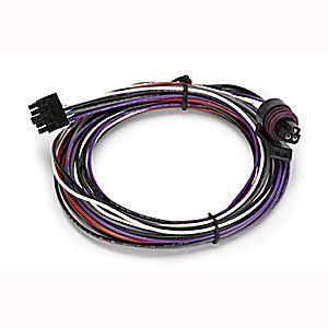 Autometer   Wiring Harness  Stepper Motor Press. Gauges  ATM5227