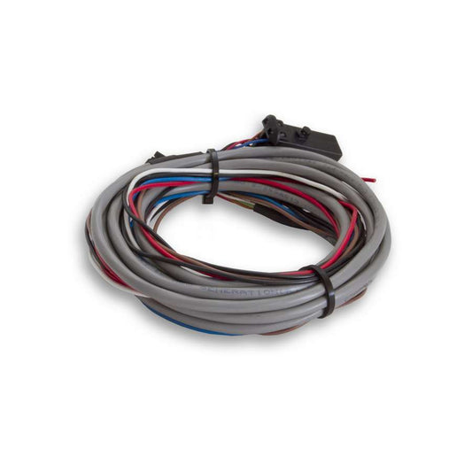 Autometer  Wire Harness for Wideband Pro 5232