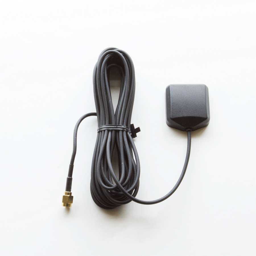 Autometer GPS Antenna MPN ATM5283