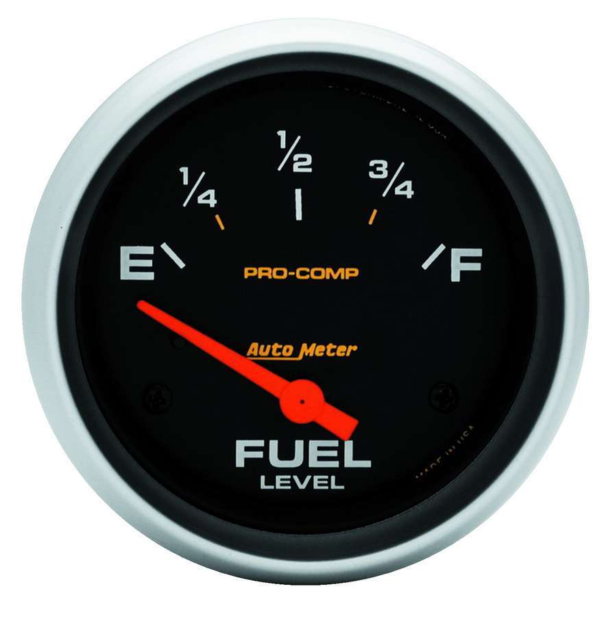 Autometer  Fuel Level Gauge  5417