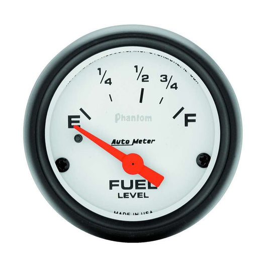 Autometer Phantom 2 1/16in Fuel Ford & Chrysler MPN ATM5715