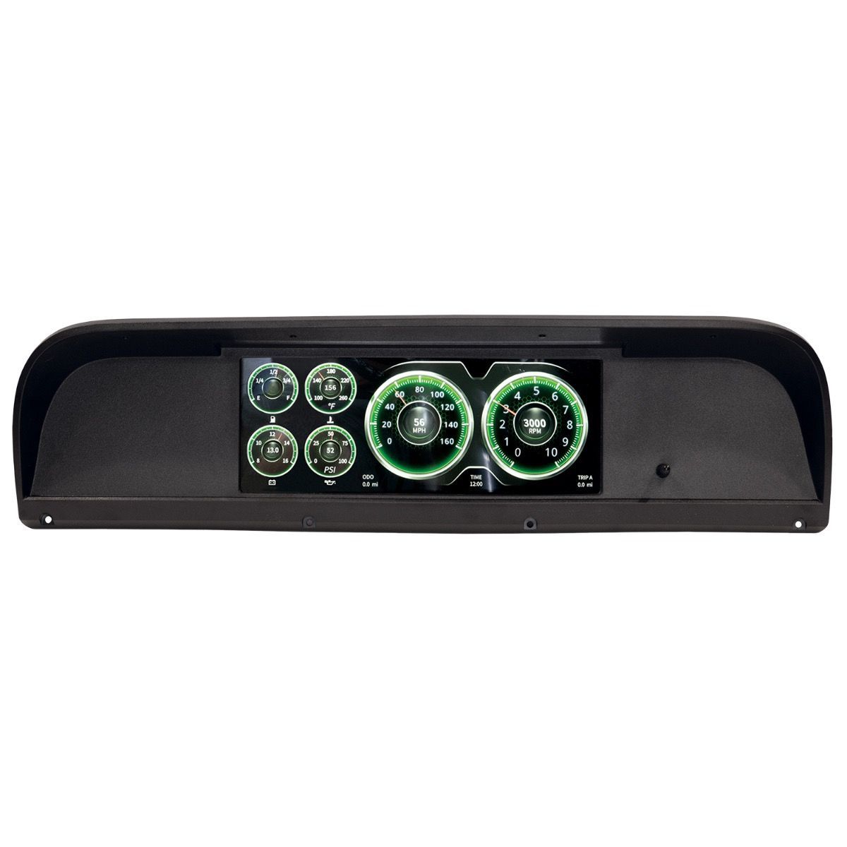 Autometer InVision Digital Dash Ford  67-72 Truck ATM7403