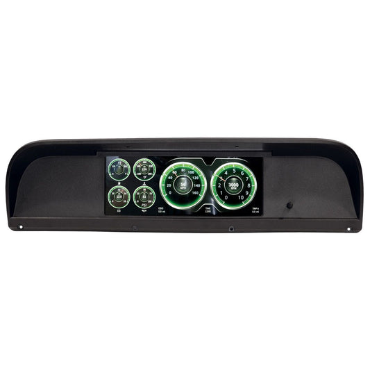 Autometer InVision Digital Dash Ford  67-72 Truck ATM7403