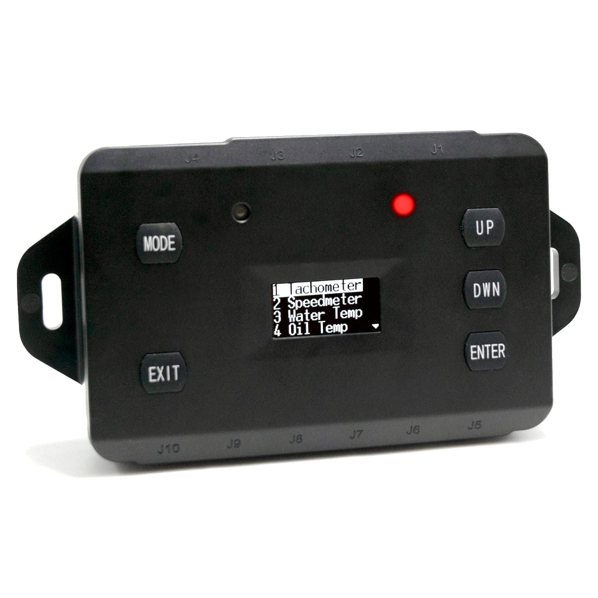 Autometer  OBD-II Data Module Can Bridge 9113