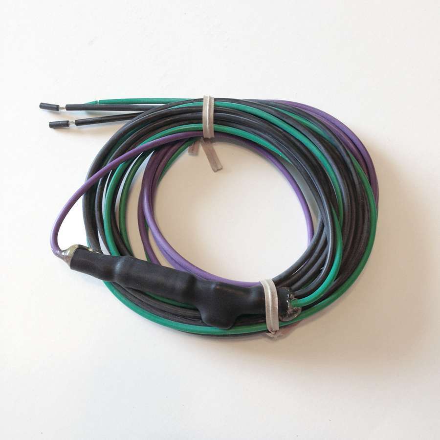 Autometer Tachometer Signal Filter MPN ATM9116
