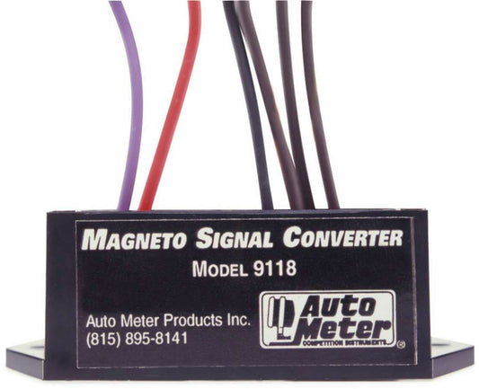 Autometer Magneto Signal Converter MPN ATM9118
