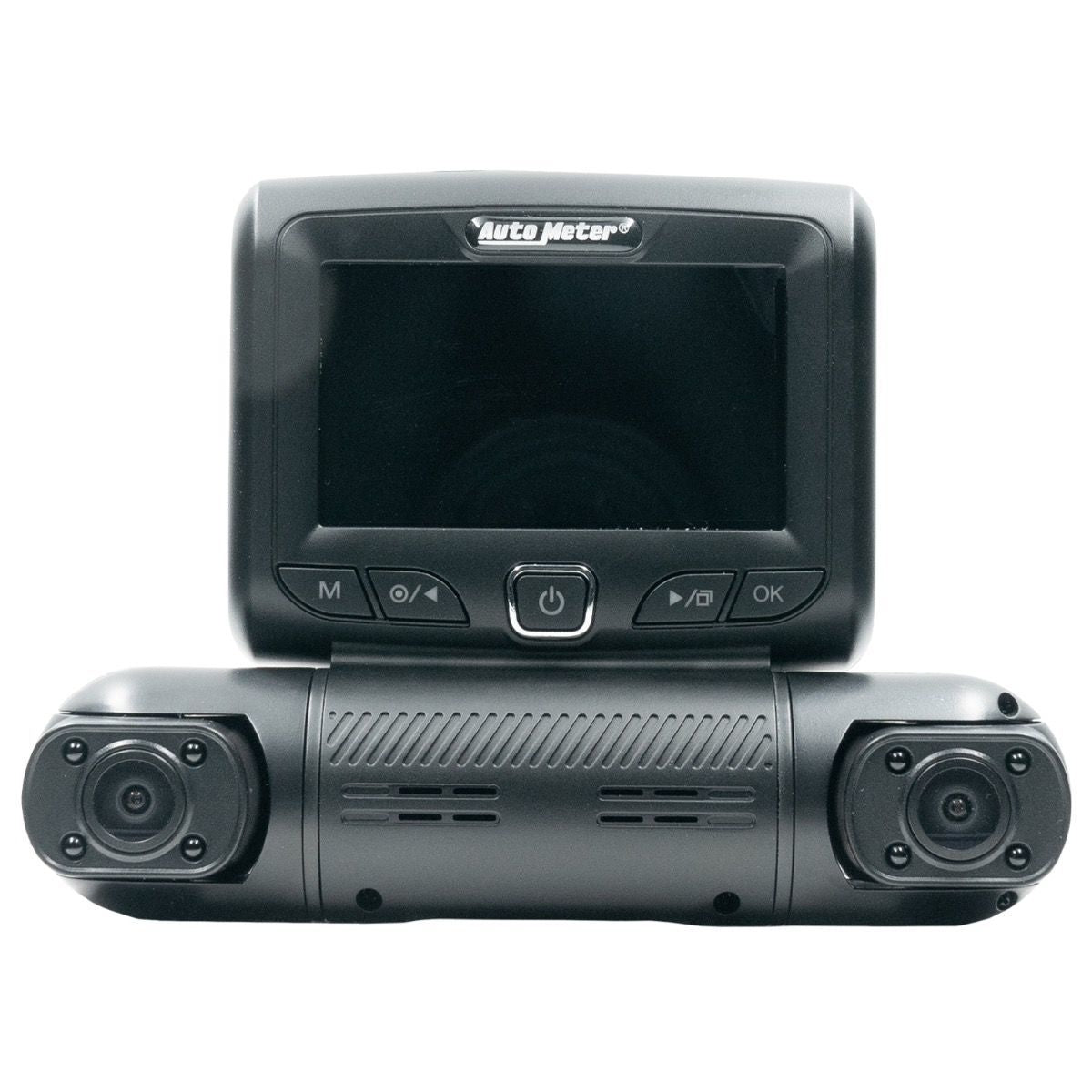 Autometer Guardian 360 Dash Cam 1K 4-Channel ATM9124