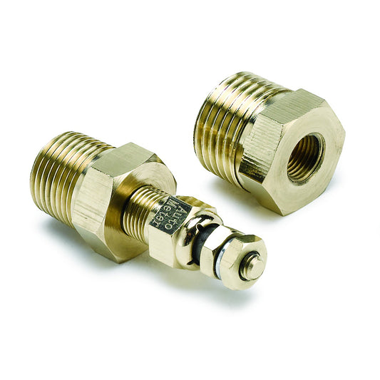 Autometer Sensor - Temperature 1/8 NPT MPN ATM990344
