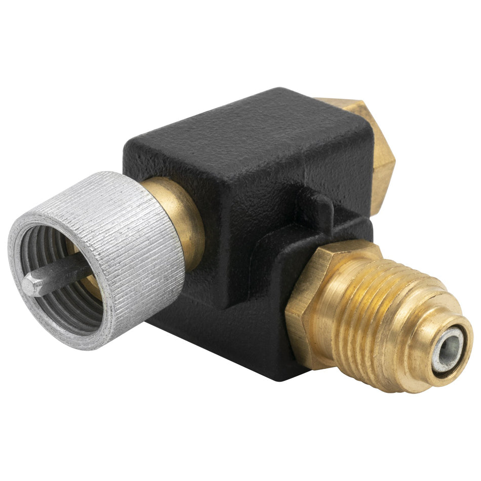 Autometer Speedo Cable 90 Adapter For 5/8-18 Threads MPN ATM990414