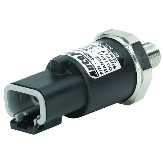Autometer Pressure Sensor Spek-Pro 100/120/150psi 1/8npt MPN ATMP13153