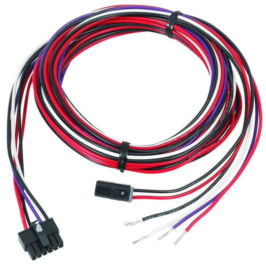 Autometer  Wire Harness Spek-Pro Temp Gauge Replacement P19370