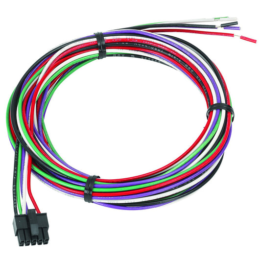 Autometer  Wire Harness Tach/Speedo Spek-Pro Replacement P19373