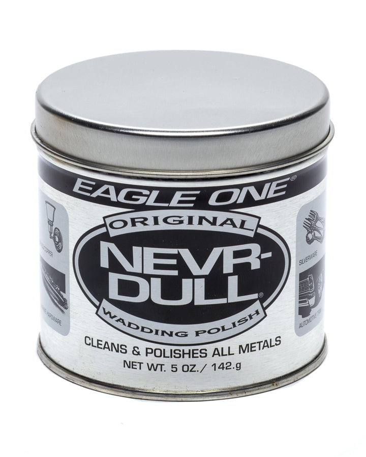 ATP Chemicals & Supplies  Eagle One Metal Polish 5oz E11035605