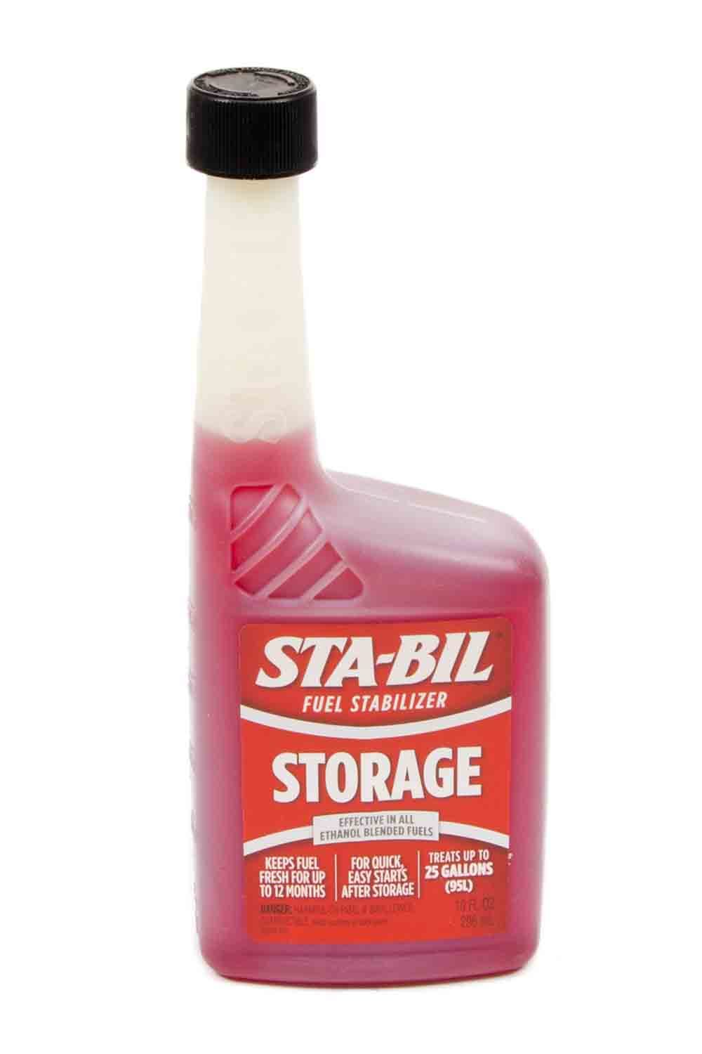 ATP Chemicals & Supplies  Sta-Bil Fuel Stabilizer 10oz Can 22206
