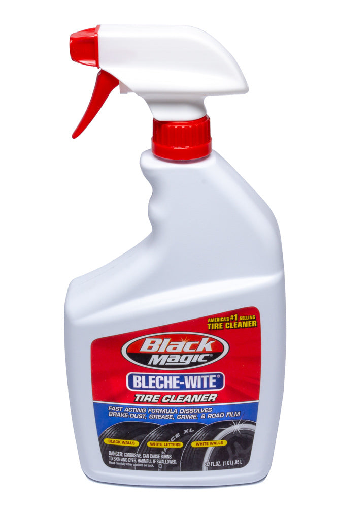 ATP Chemicals & Supplies  Black Magic Bleach White 32 oz. 120066