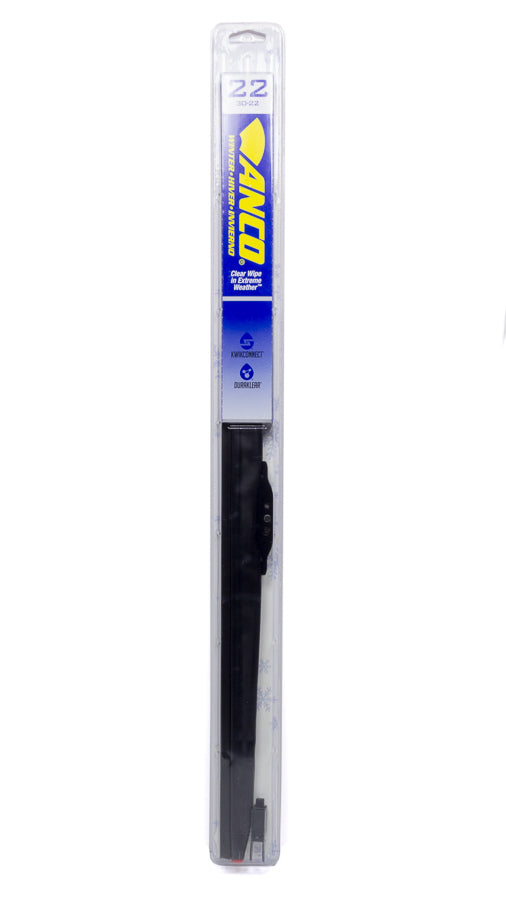 Atp Chemicals & Supplies  22in Trico Wiper Blade Winter Chill TRIC37225