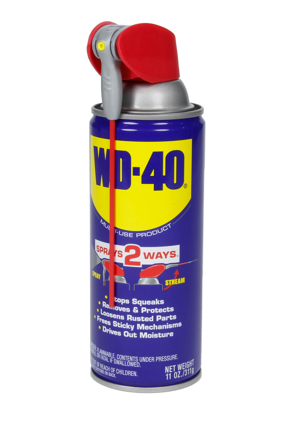 ATP Chemicals & Supplies  11oz. WD-40  490040
