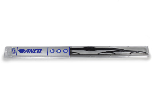 ATP Chemicals & Supplies  Anco 97 Series Wiper Blade 22in 97-22