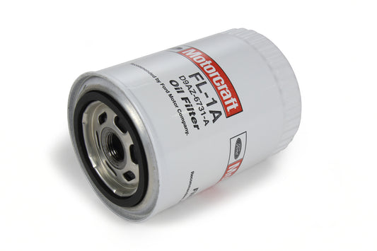 Atp Chemicals & Supplies  Motorcraft Oil Filter  MTCFFL1A