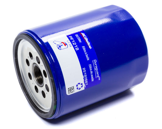 ATP Chemicals & Supplies  A-C Oil Filter  PF-1218M