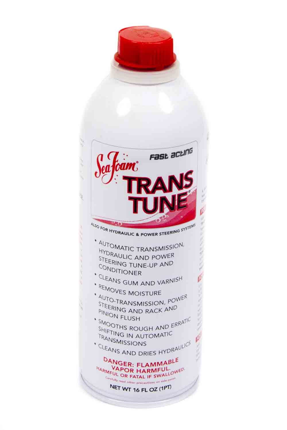 Atp Chemicals & Supplies  Sea Foam Trans Tune 16oz  TT16