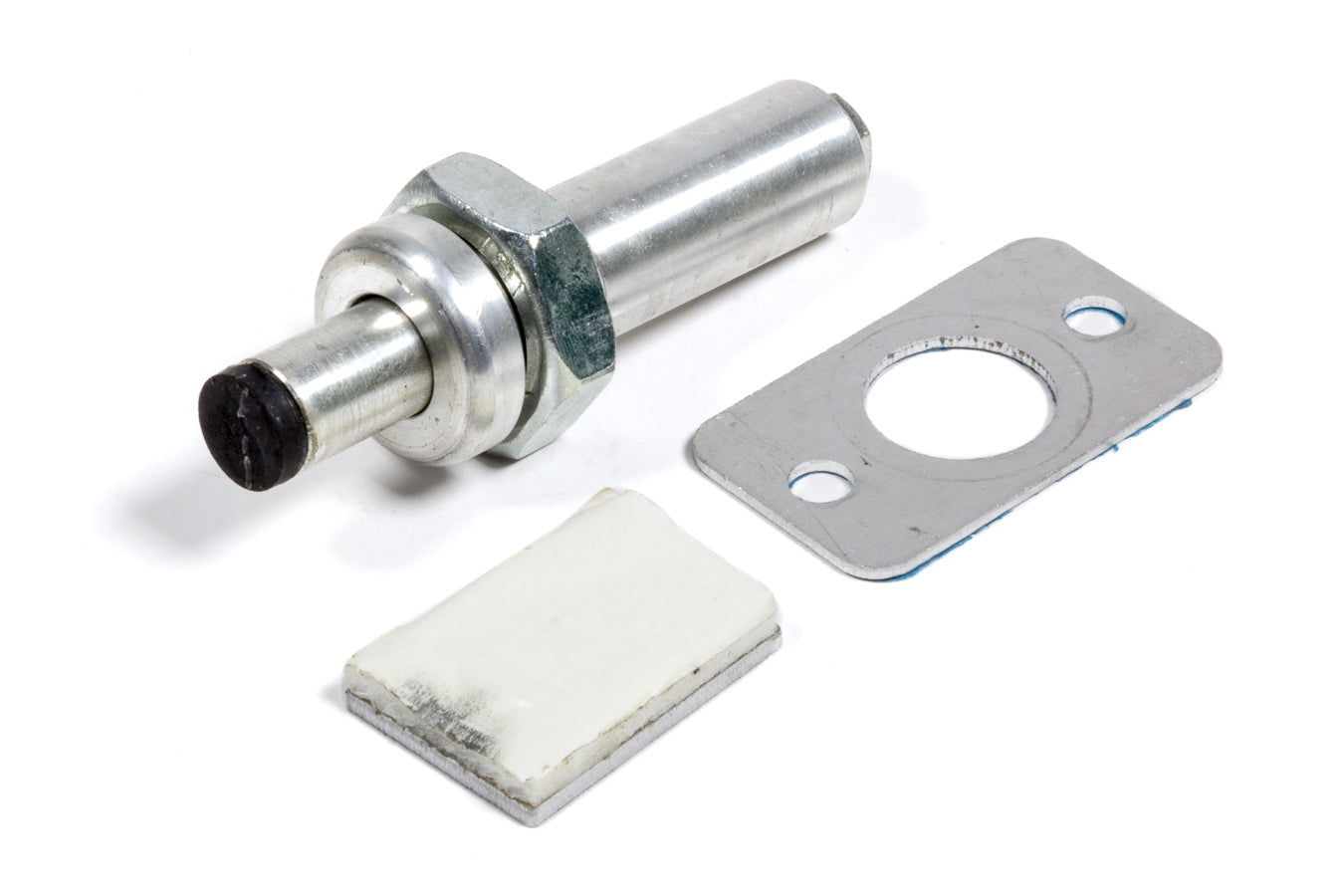 Auto-Loc Aluminum Door Popper Each MPN AULAUTDP3500 For Universal use