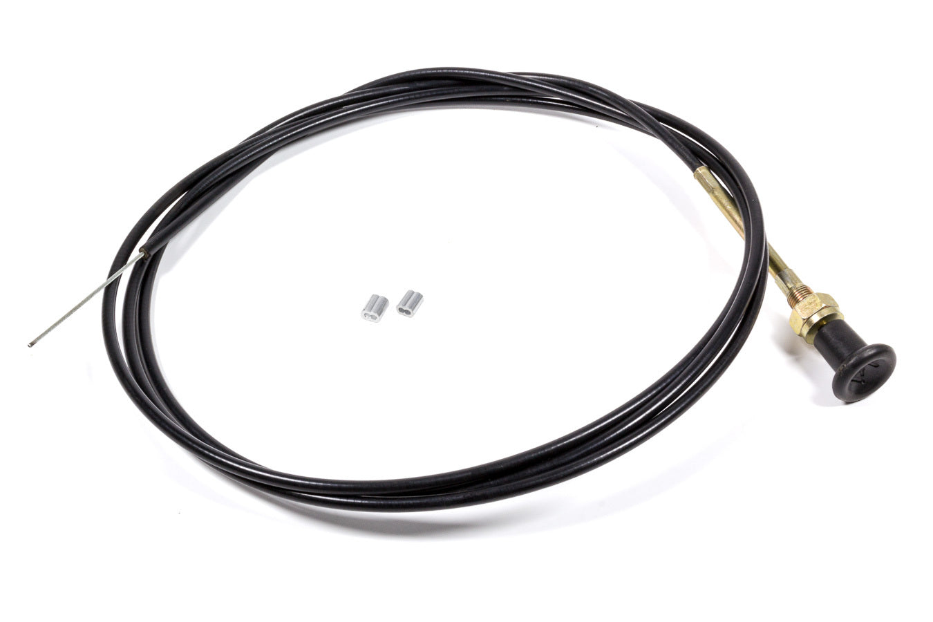 Auto-Loc   Deluxe Emergency Latch Release System  AULAUTSVERKD