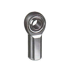 Aurora  Female Rod End Moly 1/2x1/2-20RH AW-8