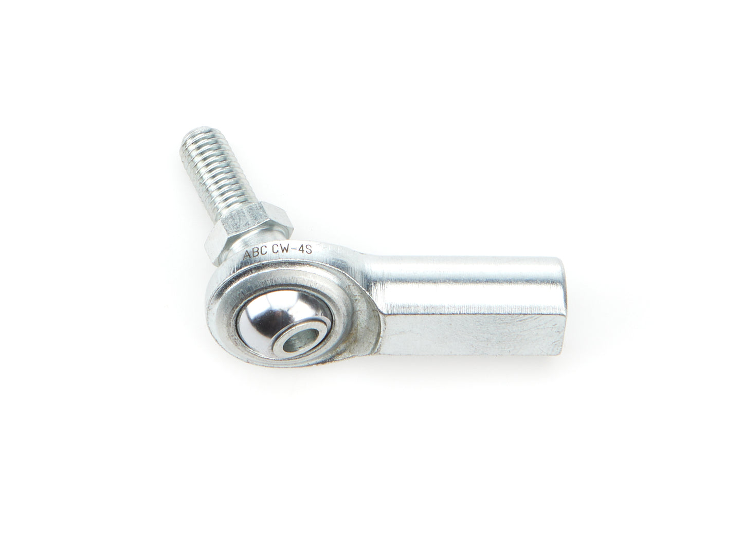 Aurora  Female Rod End Economy 1/4x1/4-28RH CW-4S