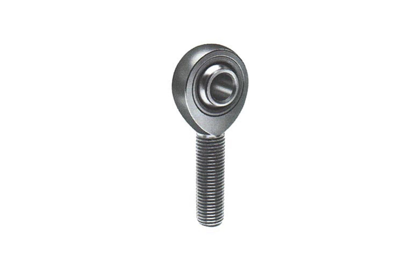Aurora  Male Rod End High Mis 1/2in x 5/8-18 RH PTFE HXAM-8T