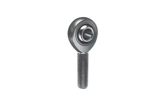 Aurora  Male Rod End High Mis 1/2in x 5/8-18 RH PTFE HXAM-8T