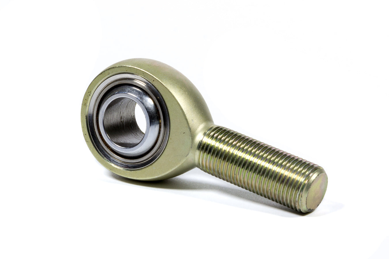 Aurora  Male Rod End Moly 5/8x 5/8-18LH Teflon PRB-10T