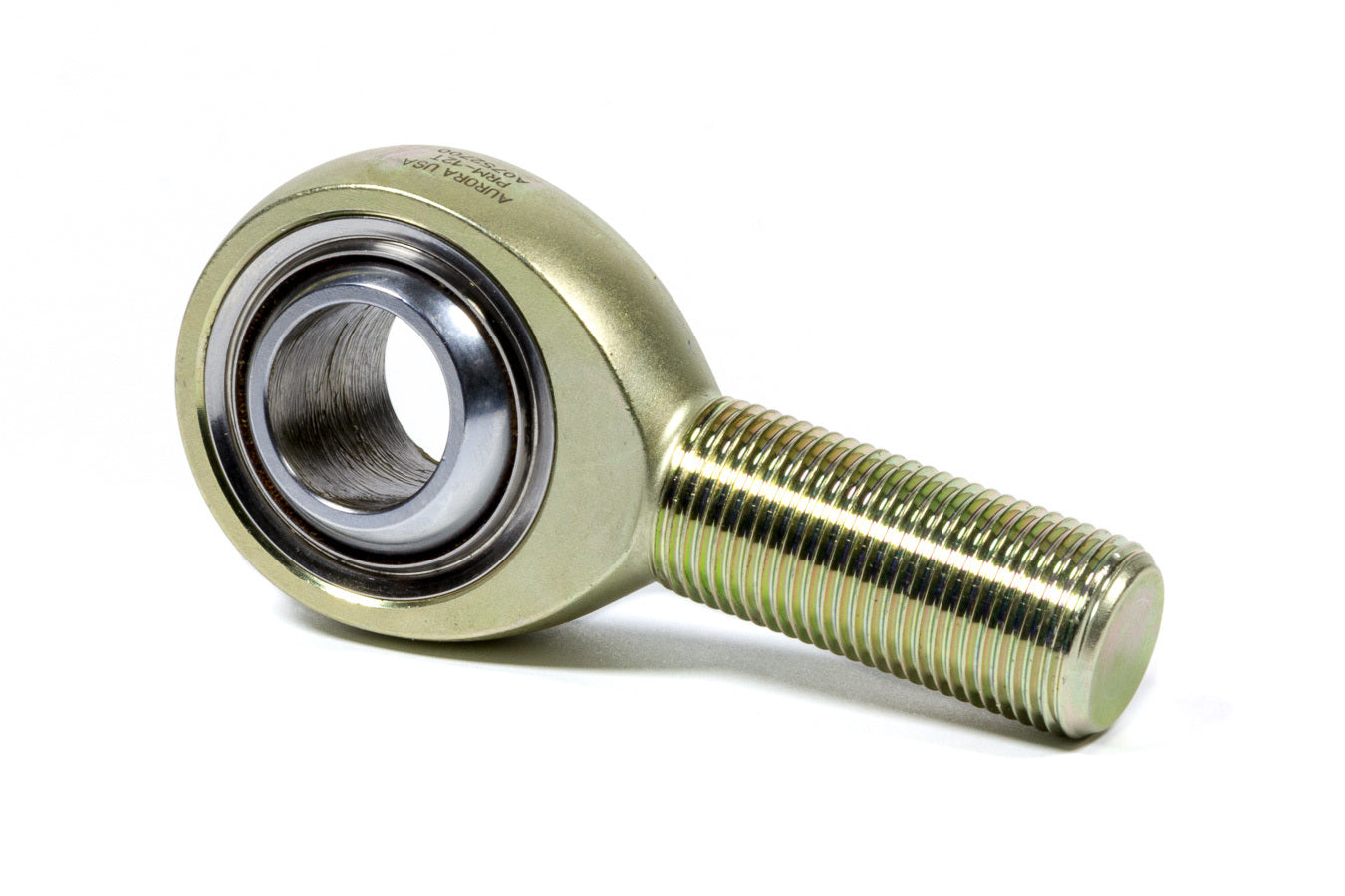 Aurora Male Rod End Moly 3/4x 3/4-16LH Teflon MPN AURPRB-12T