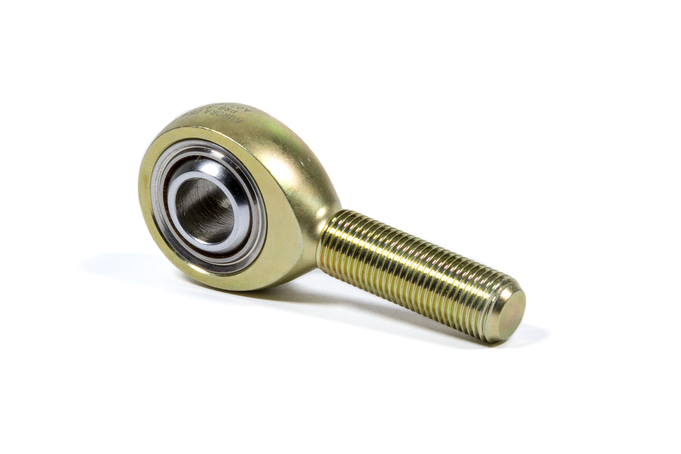 Aurora Male Rod End Moly 1/2x 1/2-20RH Teflon MPN AURPRM-8T