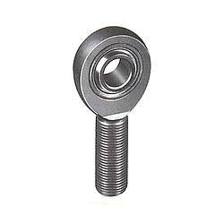 Aurora  Male Rod End 1/2x5/8-18RH XAM-8T