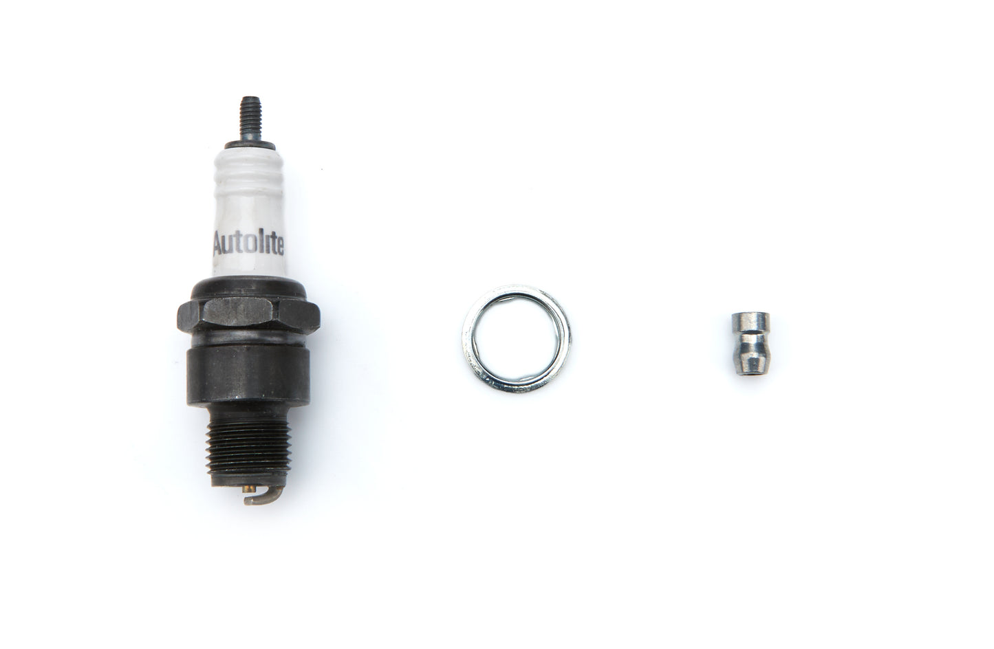 Autolite   Spark Plug  14mm Thread   AUT411