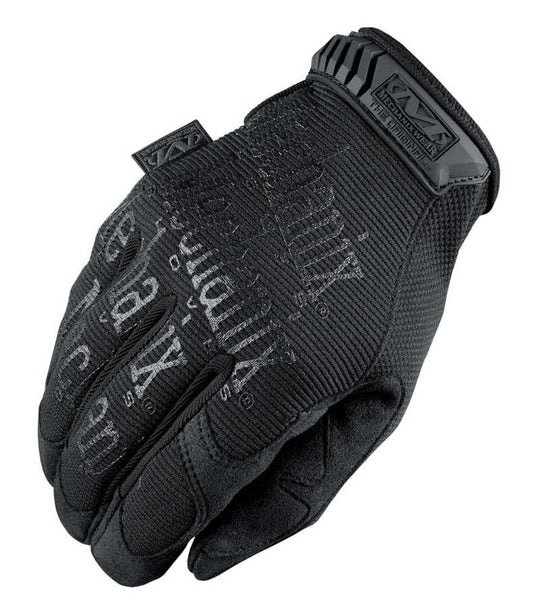 Mechanix Wear Mech Gloves Stealth Sml MPN AXOMG-55-008
