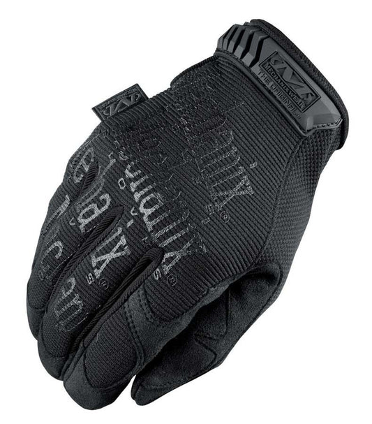 Mechanix Wear Mech Gloves Stealth XXl MPN AXOMG-55-012