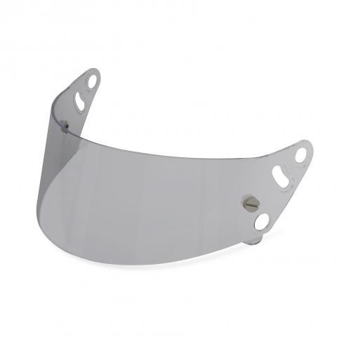B2 Helmets Shield V1 Apex Smoke 3mm MPN B2H2010282