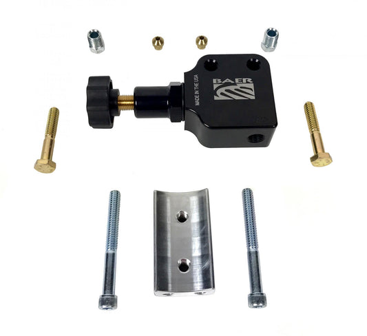 Baer Brakes  Brake Proportioning Valve 6801243