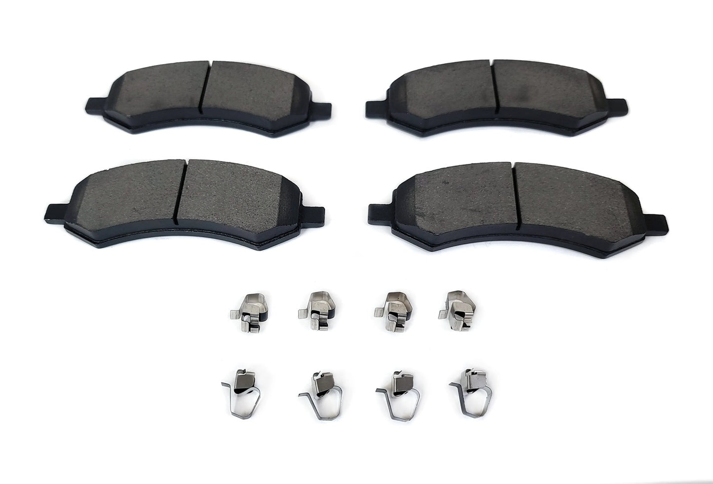 Baer Brakes  Claw  Brake Pads  D1084
