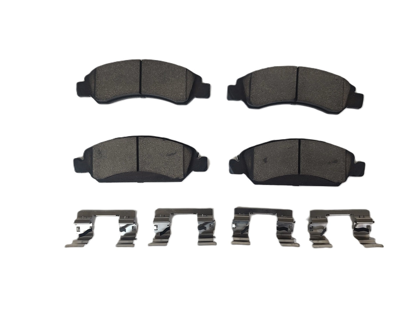 Baer Brakes  Claw  Brake Pads  D1363