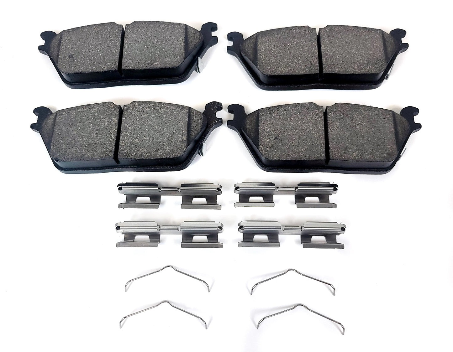 Baer Brakes  Claw  Brake Pads  D2169
