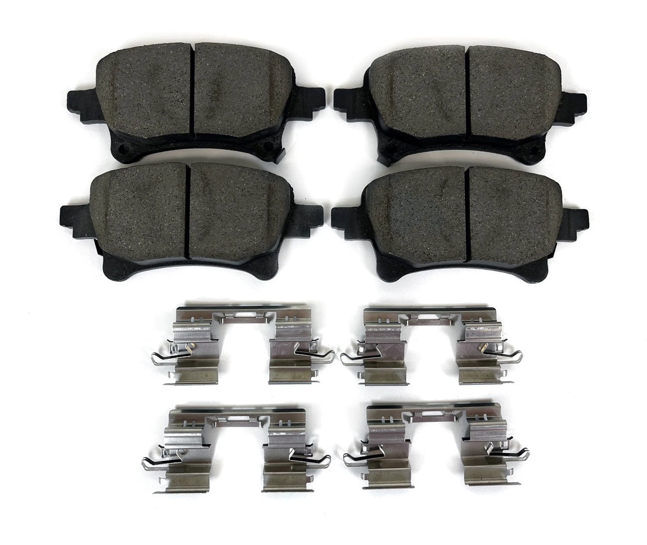 Baer Brakes  Claw  Brake Pads  D2233